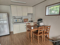 Studio apartment in Ganghwa-do 9th image