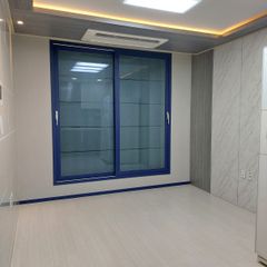 Guro Digital Complex. Sillim Unit Image