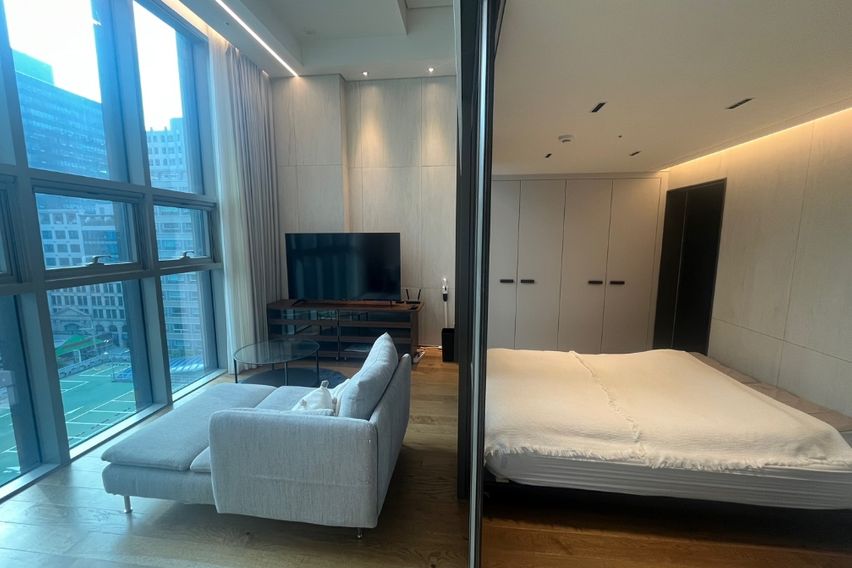 코엑스1분☆5성급☆스윗 3번째 이미지