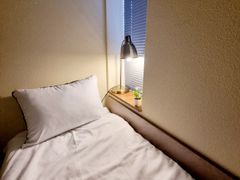 Pretty studio apartment in Noryangjin 4th image