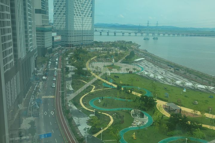 몸만오세요 신축오피스텔 2번째 이미지