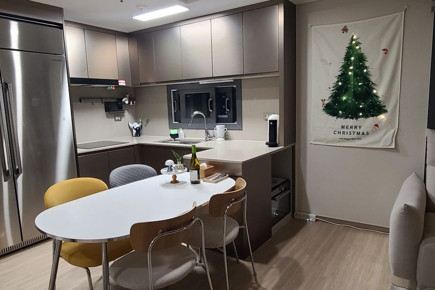 공덕아현역세권신축아파트