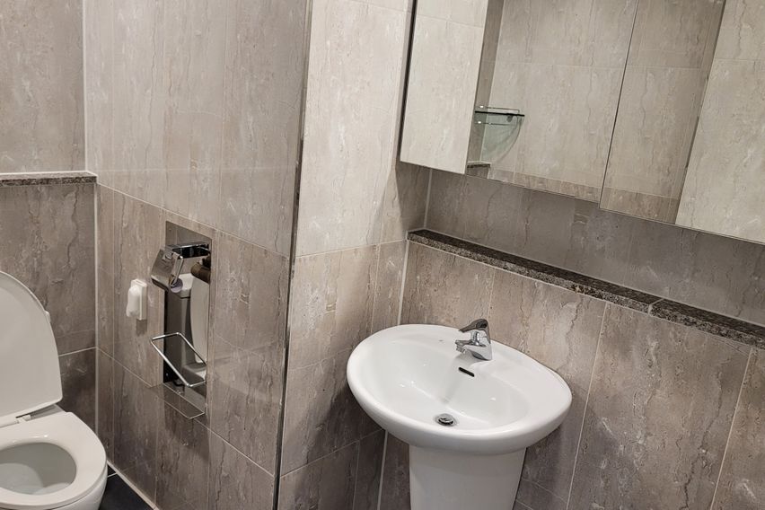 원주 최고위치 단구아늑