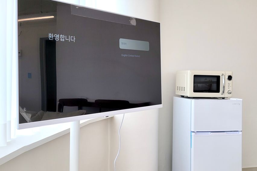 롯데타워🗼한강뷰❤️