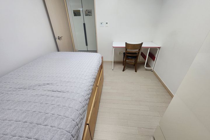 Anseong Gongdo Male Share House 0th image