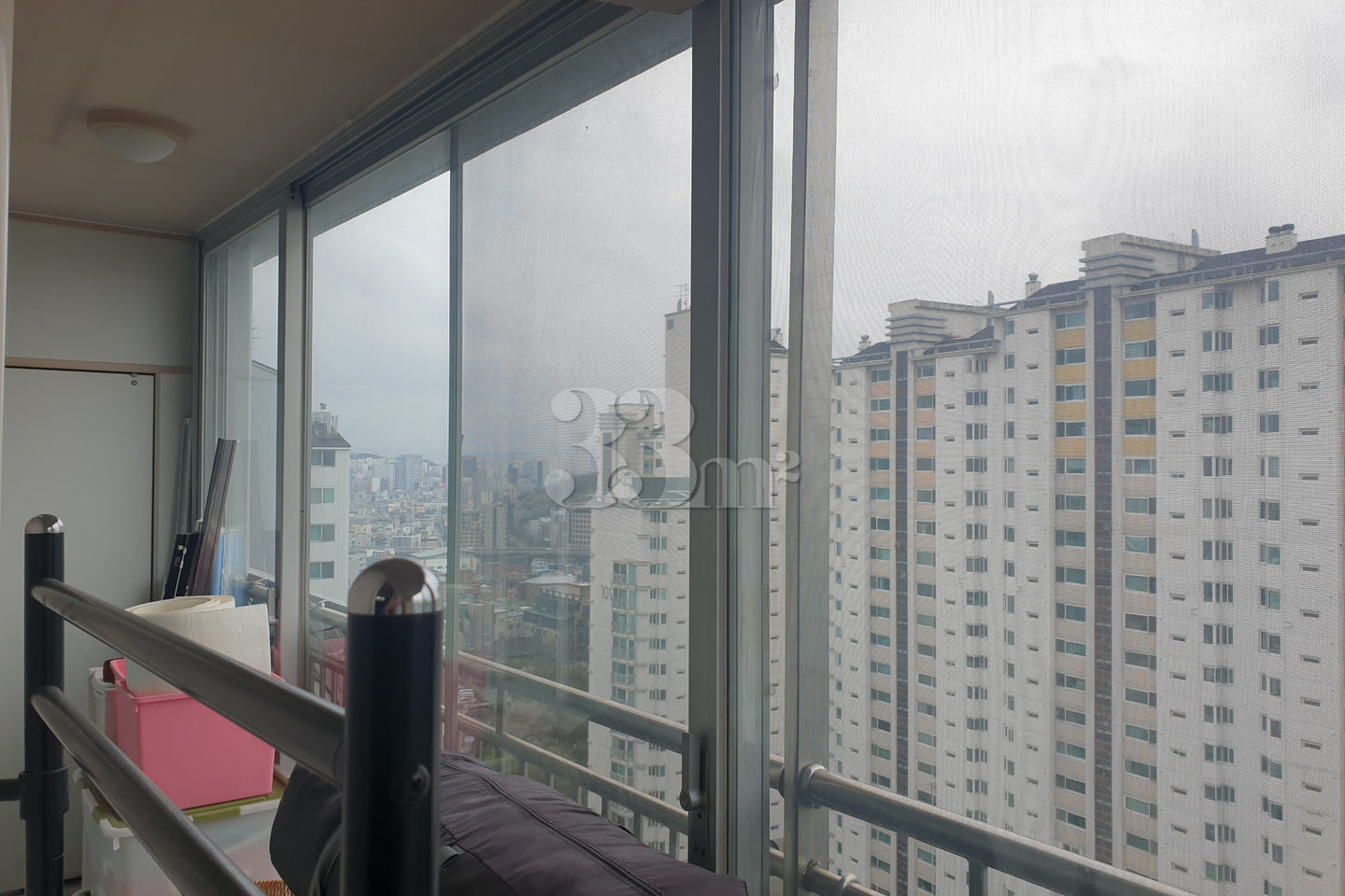 DMC Station/Shared Apartment 8th image