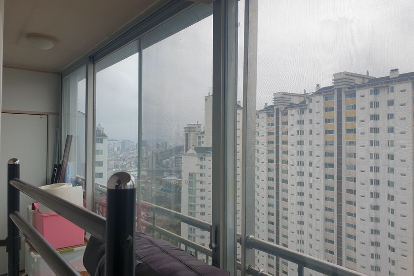 DMC역/쉐어아파트