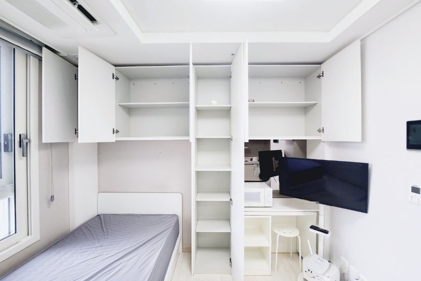 ⚡초특가 풀옵션 원룸3