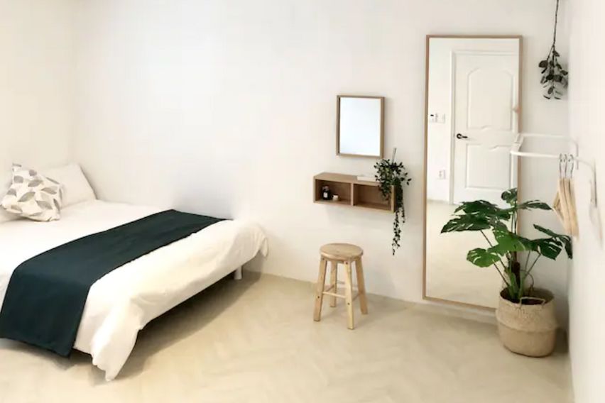 강남 역삼 넓은 투룸