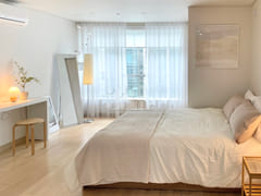 🌿Gwanghwamun Fully Furnished Cozy Spot 1th image