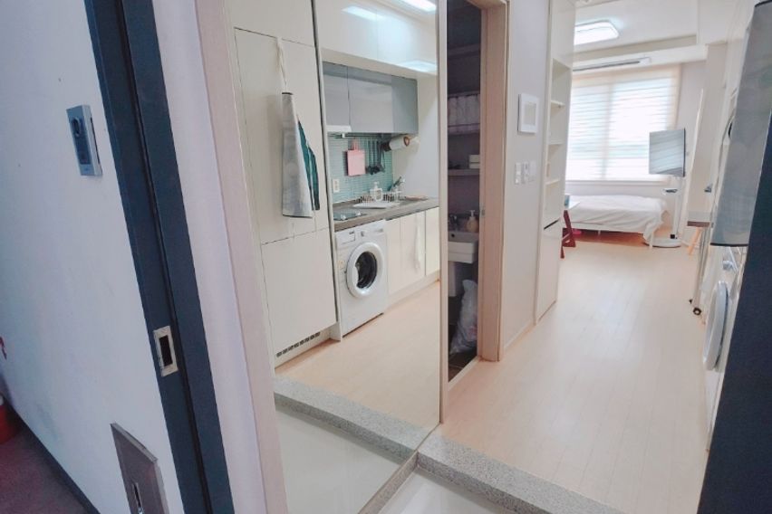 탄현역 1분 풀옵션🏚