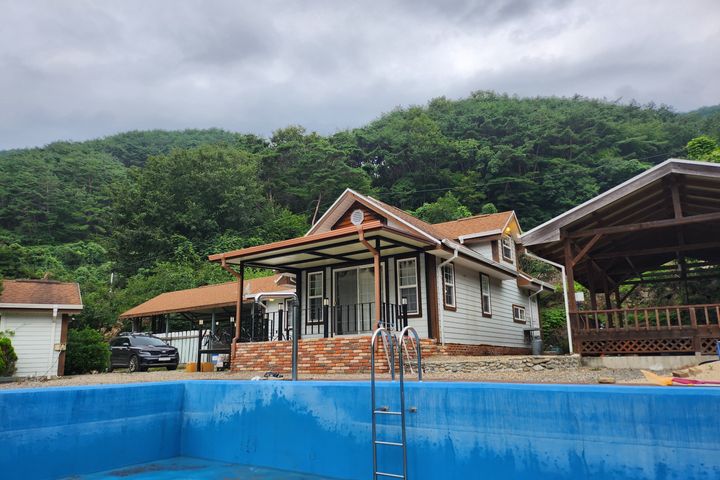 큰솔밭하우스 11번째 이미지
