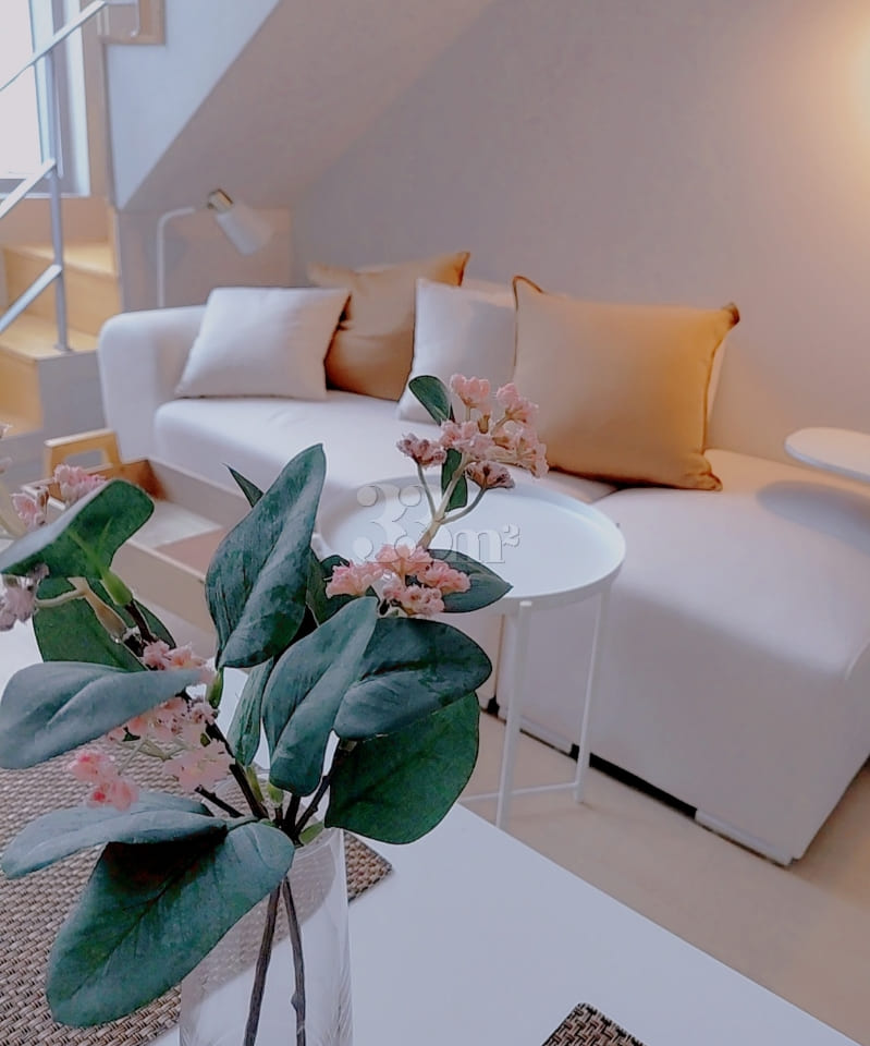 Dongtan Station Area, Fully Furnished, Duplex 4th image