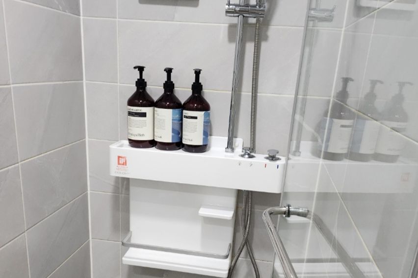 광안리 오션뷰 주차무료