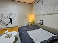 Cozy 🩷 Dunsan Mannyeon #FullyFurnished 4th image