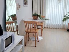 🌈Apartment in front of the courthouse at Pye 15th image