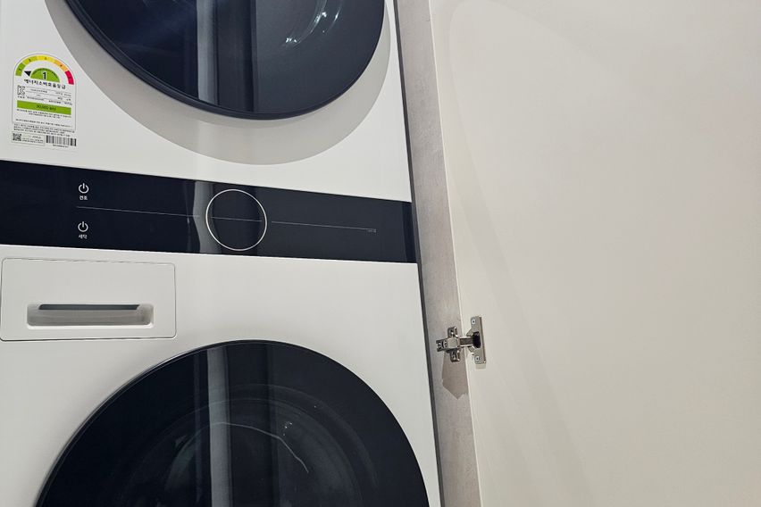 편안하고 고급스러운 집