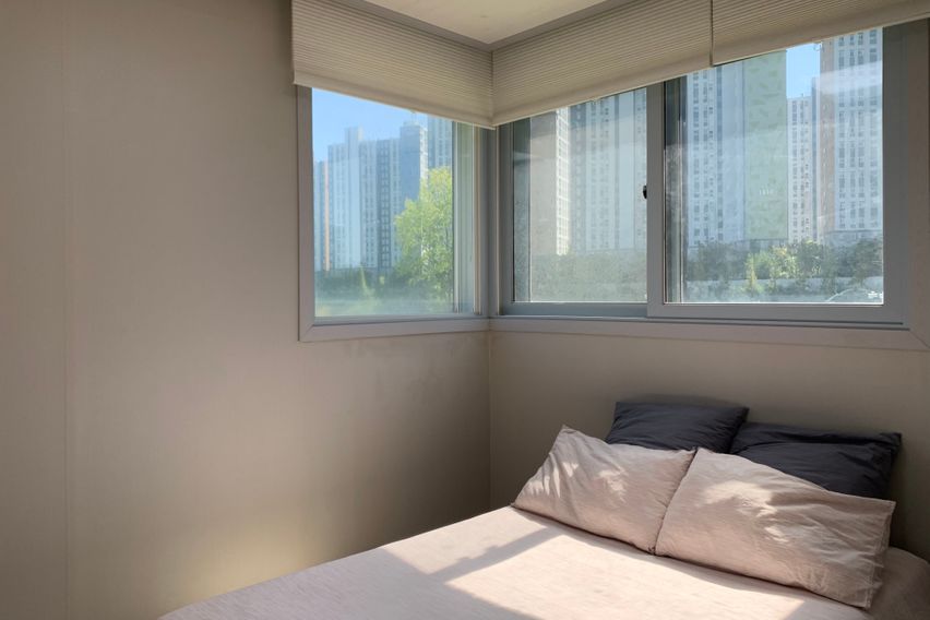 동탄 3룸 바 하우스