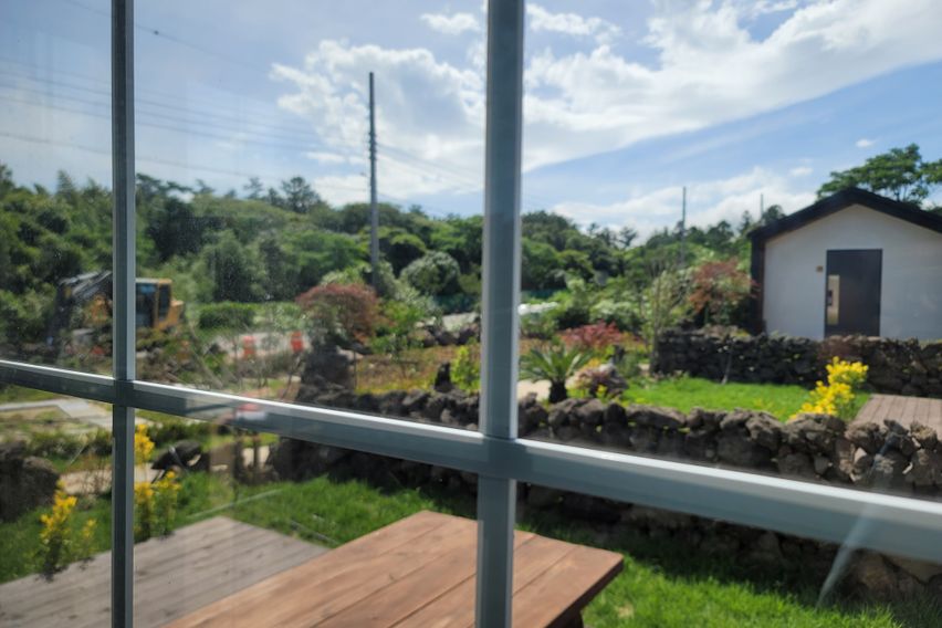 곶자왈숲을 품은 독채A 1번째 이미지