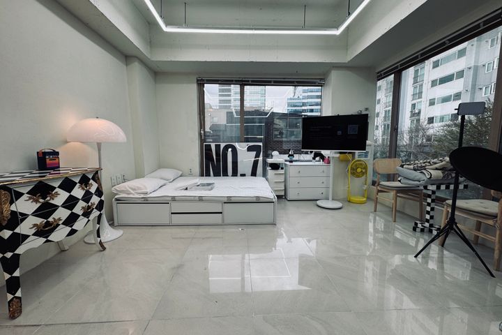 23평 벚꽃성수살이 4 0번째 이미지