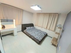 Fully furnished apartment in the Gunpo Statio 2th image