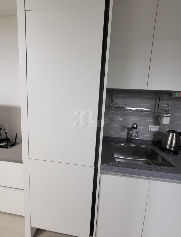 Studio apartment near Seojeong-ri Station (pr 12th image