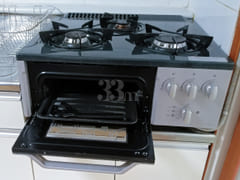 Fully furnished two-bedroom apartment in a re 14th image