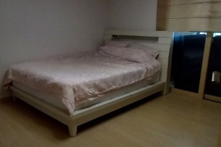 풀옵션 아파트 2번째 이미지