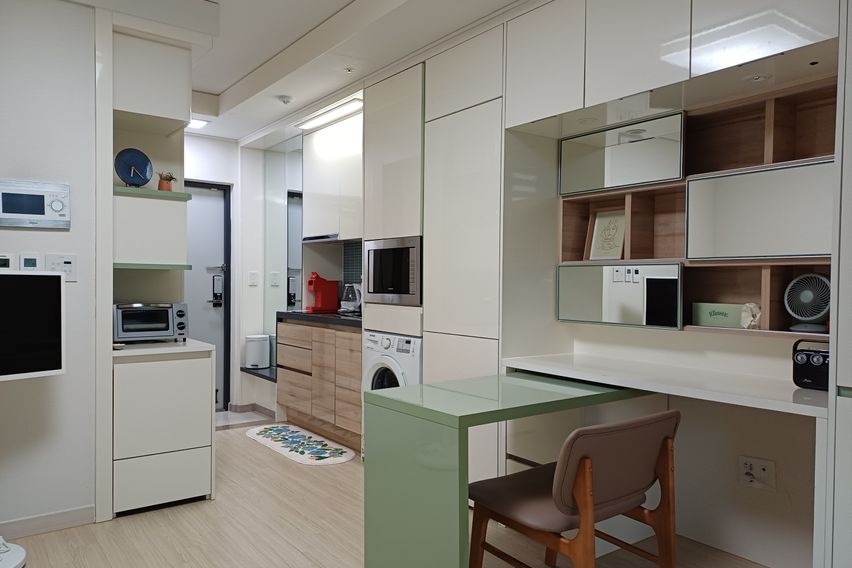 김포 운양역 원룸