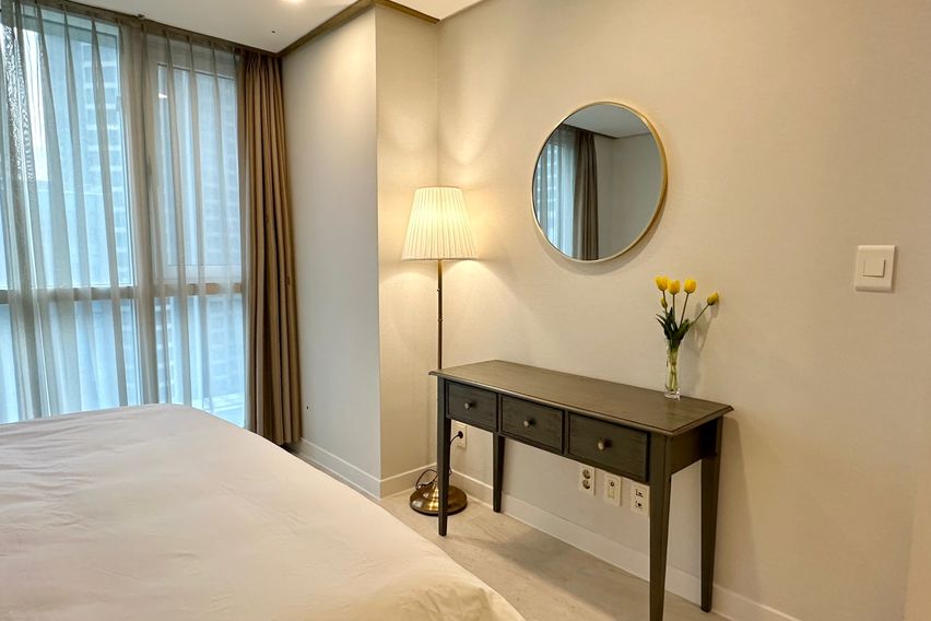 부산 벡스코센텀호텔#3 1번째 이미지