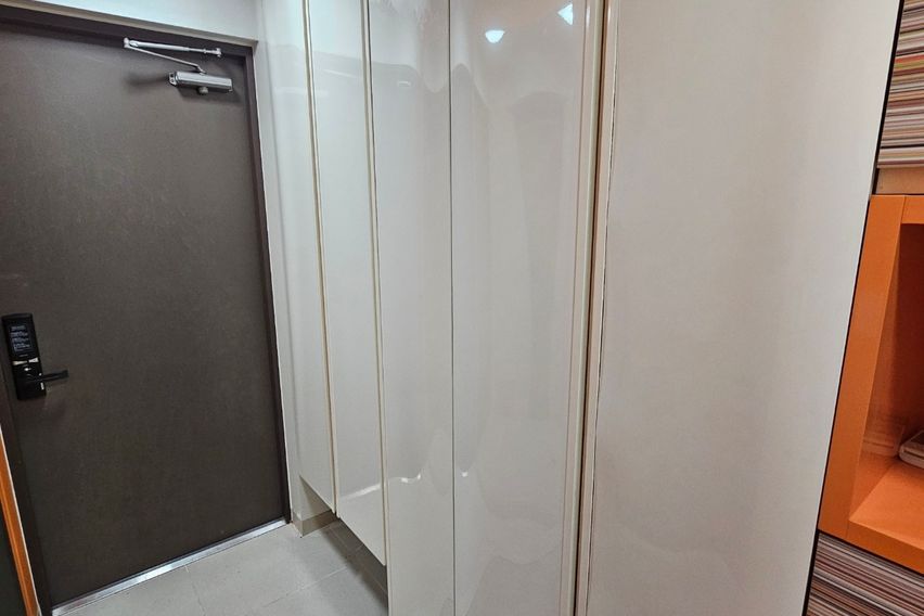 상현역 푸르지오 D동