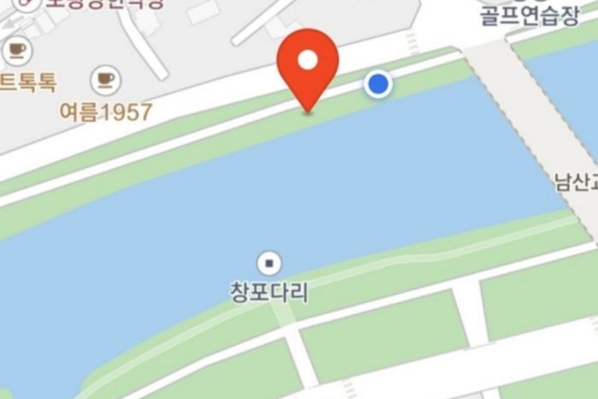 햇살강변남향 워케이션1