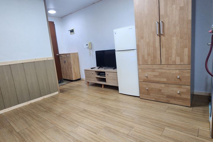 오피스텔 4층 1번째 이미지