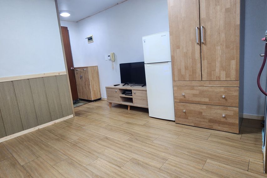 오피스텔 4층 1번째 이미지