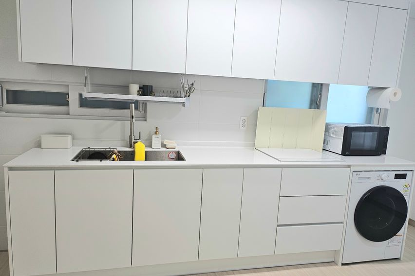 부산역 한달살기  3번째 이미지