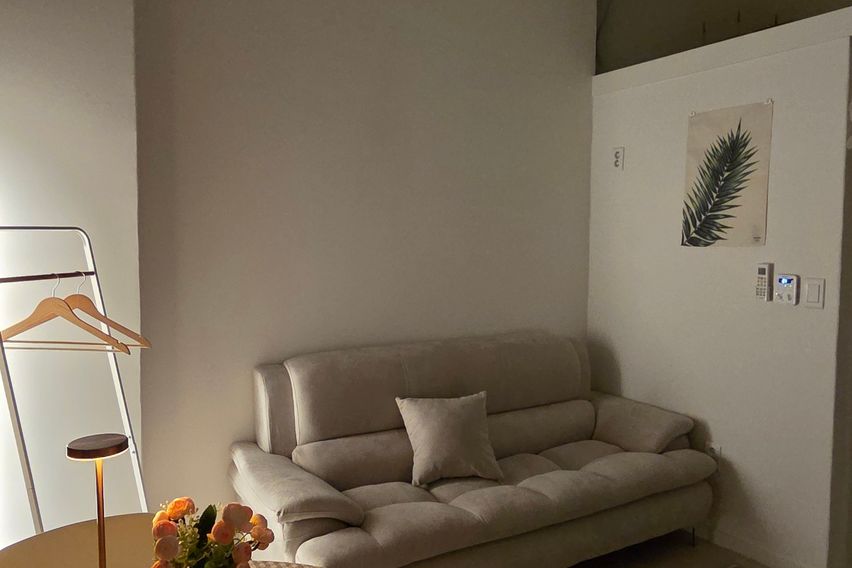 홍대/연남 모던복층오피