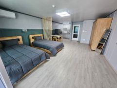 Cozy Accommodation in Gunsan #3 0th image