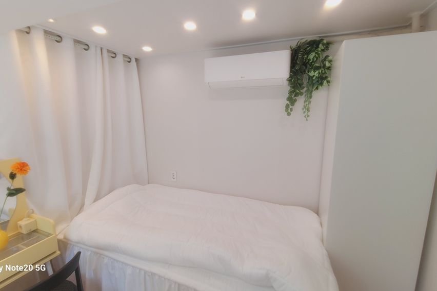 20% discount for April move-in 3th image