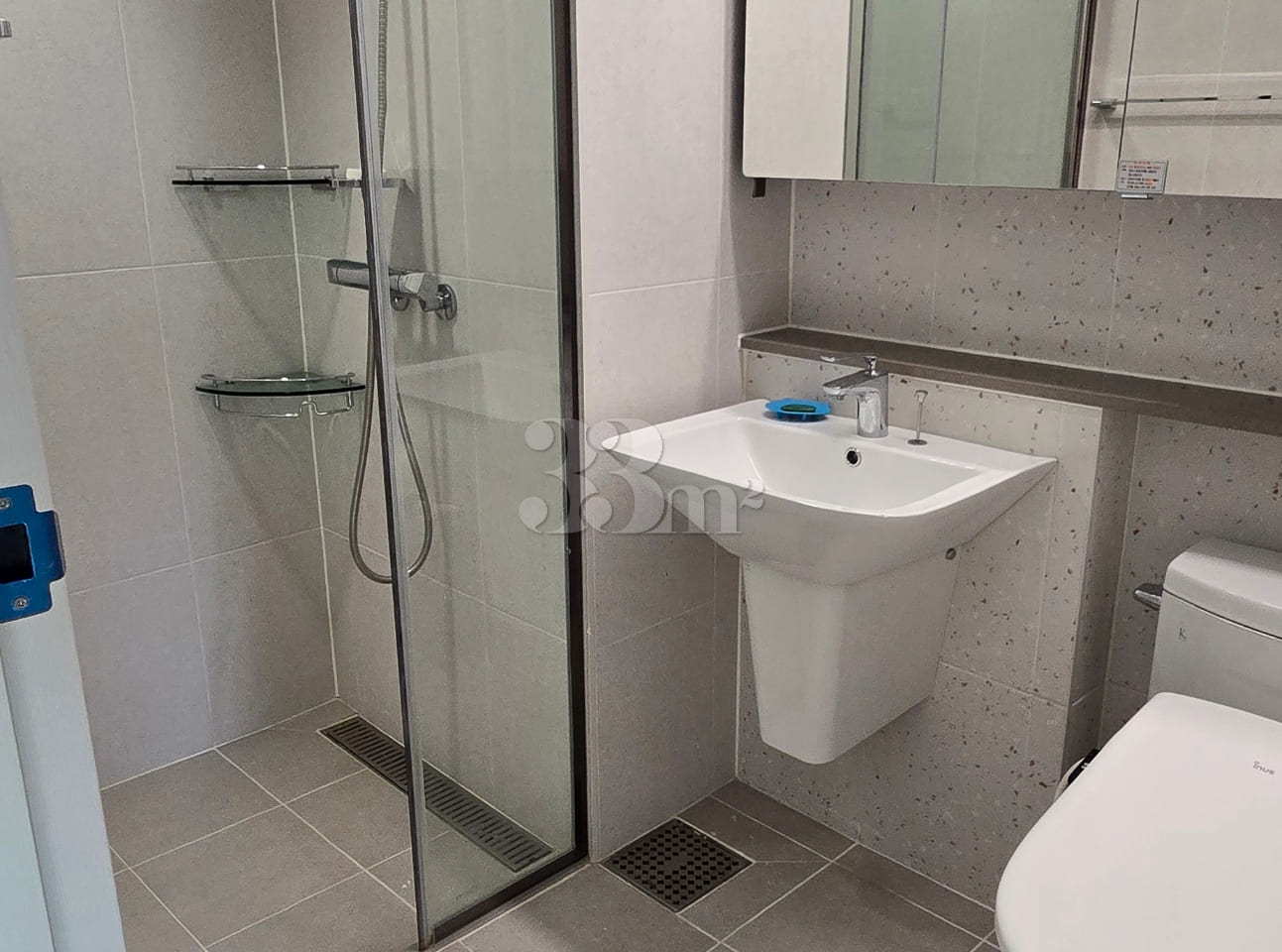Newly built property with a city view near Da 3th image
