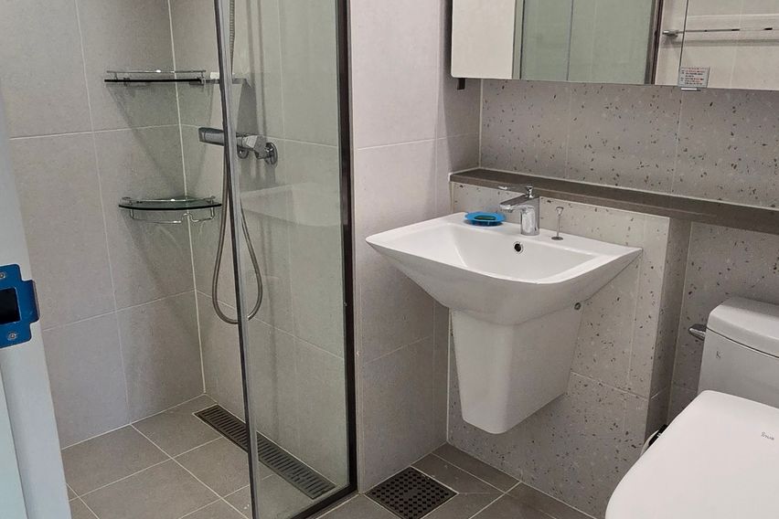 대구북구청 신축 씨티뷰