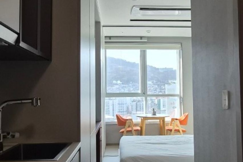 [시티뷰]신축레지던스b