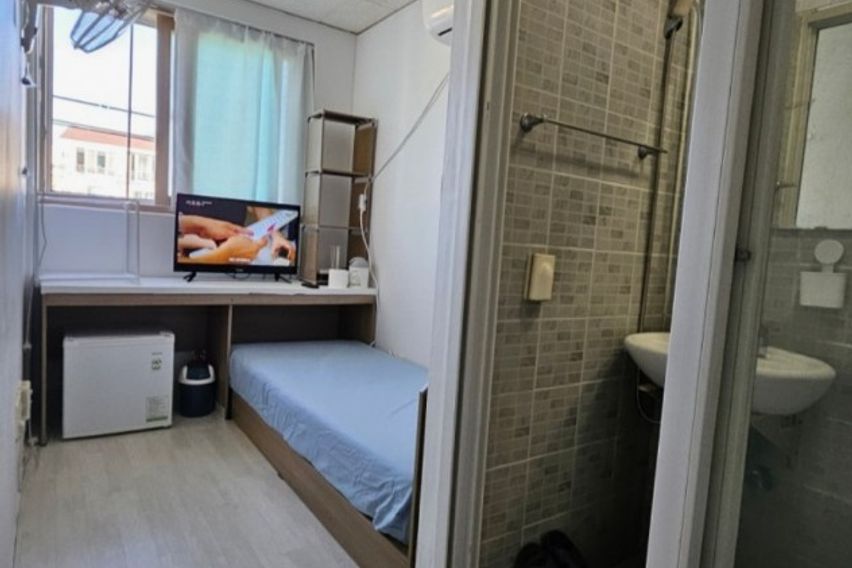 스탠다드룸 1번째 이미지