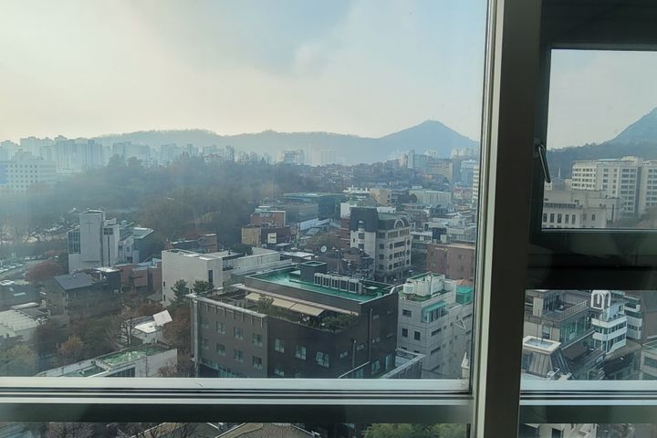 경희궁의아침 아파트 9번째 이미지