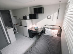 Seoul National University Station Studio Unit 12th image