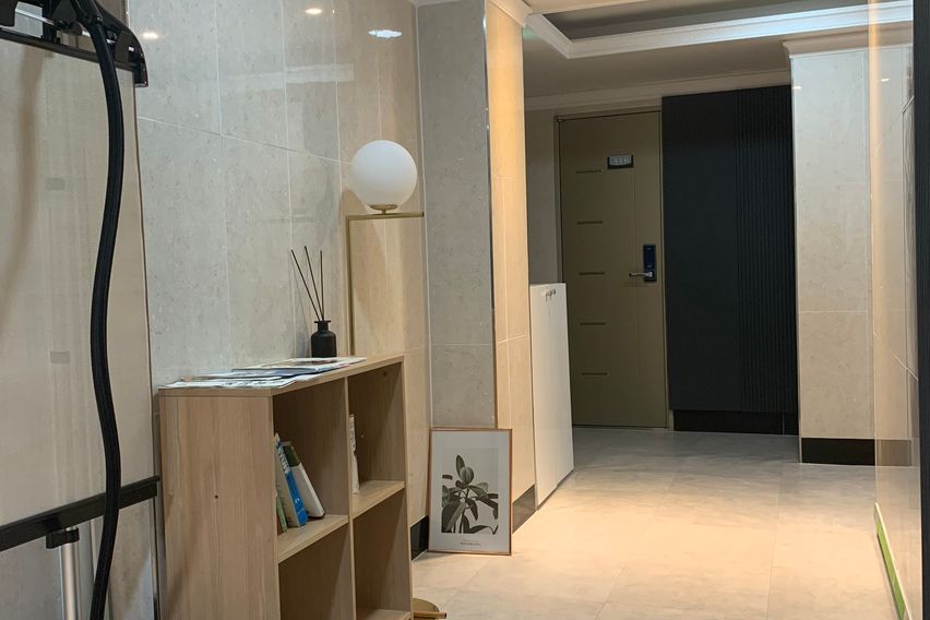 회기 이코노미룸 여성만