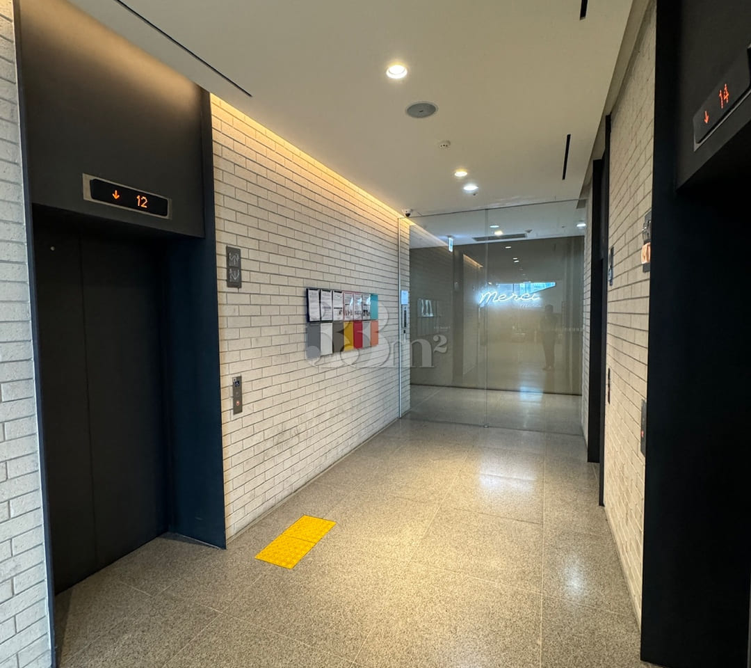 Connected to Seoul Station, 19th floor, 9 pye 10th image