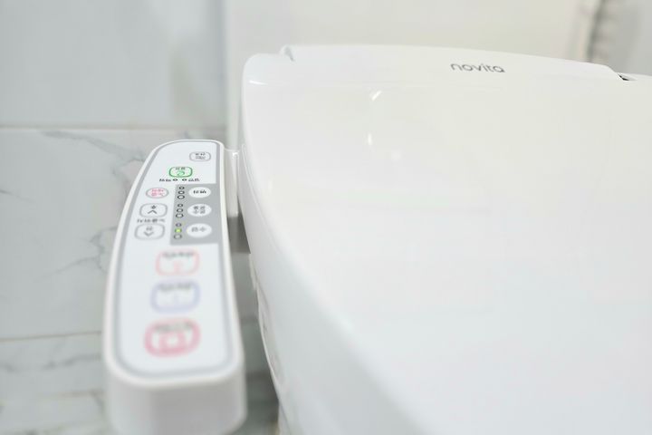8-minute walk from Kkachisan Station, 3-room 18th image