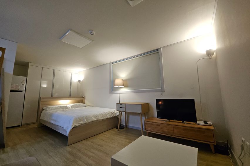 신축강동구청역/아산병원