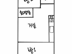 공릉 묵동 신축투룸🎀² 19번째 이미지