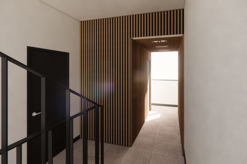 신축 럭셔리 오피스텔L